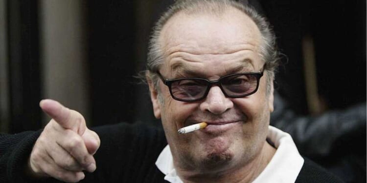 WARNING: Nicotine may cause focus, motivation, and joie de vivre (which is why they hate it)