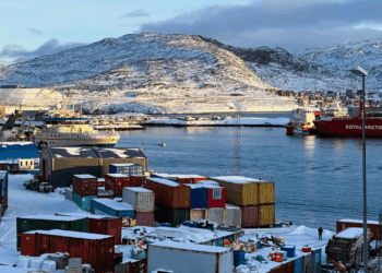 Why Trump zeroed in on Greenland and why it matters, explained in 3 charts