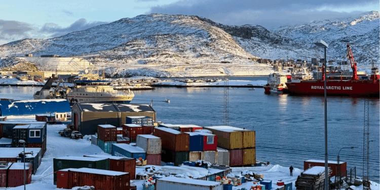 Why Trump zeroed in on Greenland and why it matters, explained in 3 charts