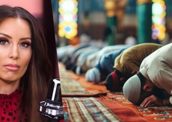 How Islam is conquering America through FOOD