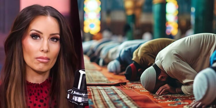 How Islam is conquering America through FOOD