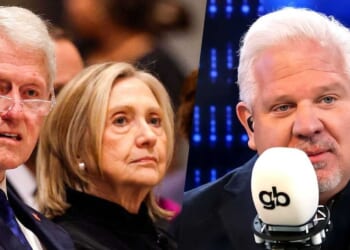 Clintons defy Epstein subpoenas — but Glenn Beck says DON’T jail them. Here’s his shocking reason why.