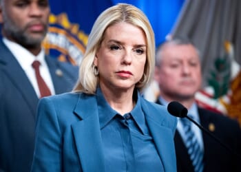 Trump admin investigates anti-ICE mob storming church