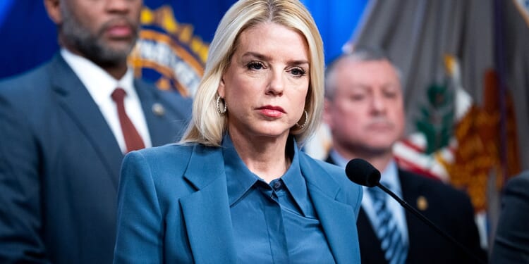 Trump admin investigates anti-ICE mob storming church