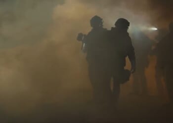 Trump Has A Real Insurrection On His Hands In Minnesota