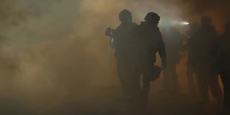 Trump Has A Real Insurrection On His Hands In Minnesota