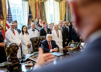 Here’s The Good, The Bad, And The Ugly Of The White House Health Plan