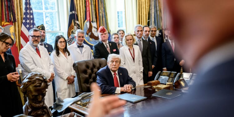 Here’s The Good, The Bad, And The Ugly Of The White House Health Plan