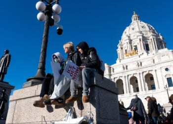 Minnesota schools close after ICE shooting, experts call it political move