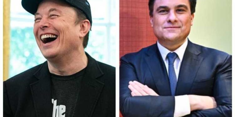 Musk drops $10 million to help MAGA candidate replace 'trash Trump' Mitch McConnell