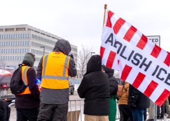 White House accuses Tim Walz, Jacob Frey of inciting anti-ICE church mob