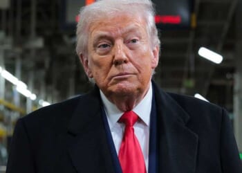 Trump cites Nobel Peace Prize snub in latest push for Greenland takeover