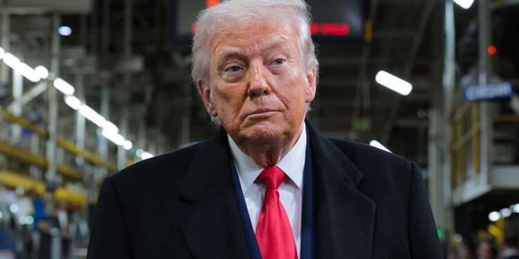 Trump cites Nobel Peace Prize snub in latest push for Greenland takeover