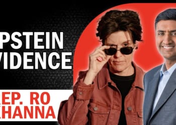 ‘Ungrateful Piece Of Sh*t’: Kara Swisher Berates Californians Fleeing New Wealth Tax