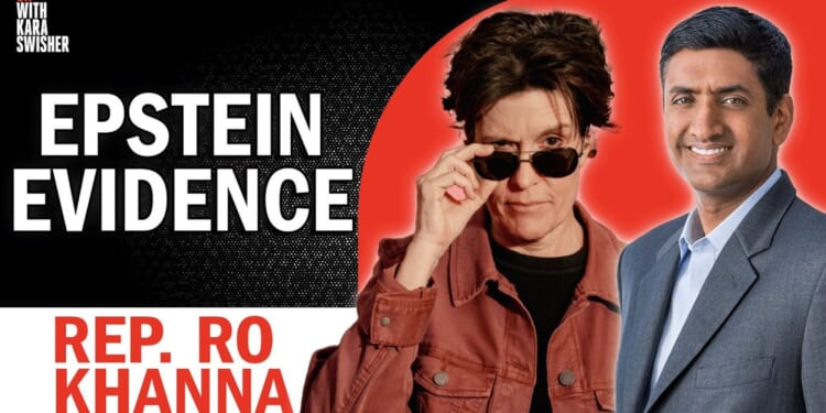 ‘Ungrateful Piece Of Sh*t’: Kara Swisher Berates Californians Fleeing New Wealth Tax