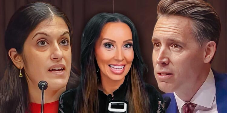 Doctor refuses to acknowledge basic biological reality: ‘Can men get pregnant?’