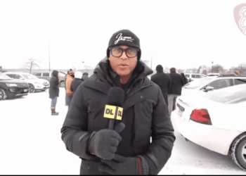 Like Don Lemon, Our Entire Corporate Press Is Literally Just Doing Far-Left Activism