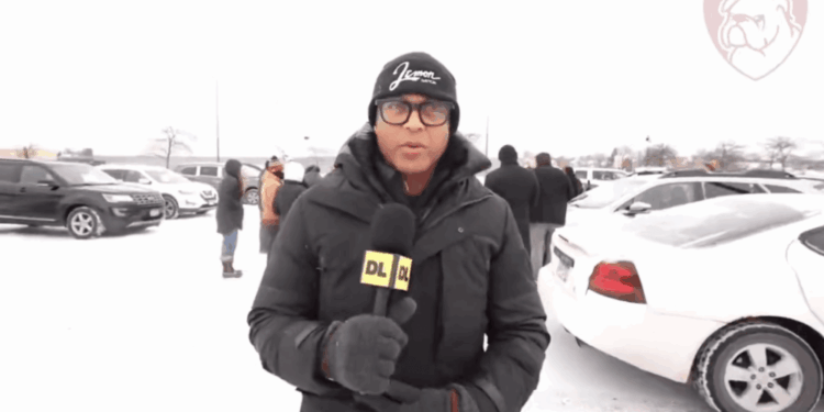 Like Don Lemon, Our Entire Corporate Press Is Literally Just Doing Far-Left Activism