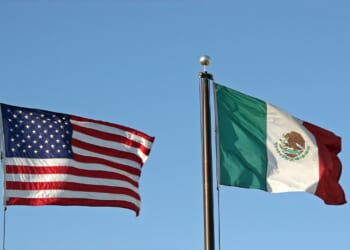 Peter Schweizer alleges Mexico runs US influence operations in new book