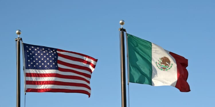 Peter Schweizer alleges Mexico runs US influence operations in new book