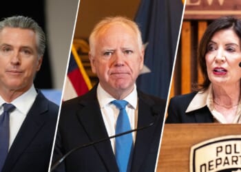 House Republicans want fraud probes expanded to California, New York