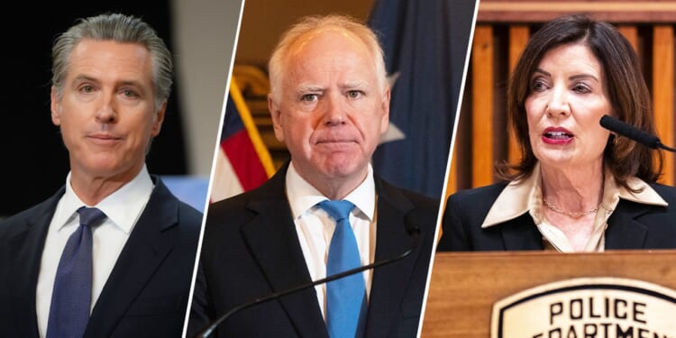 House Republicans want fraud probes expanded to California, New York