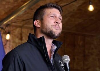 Florida AG Uthmeier calls laws that push racial discrimination unconstitutional