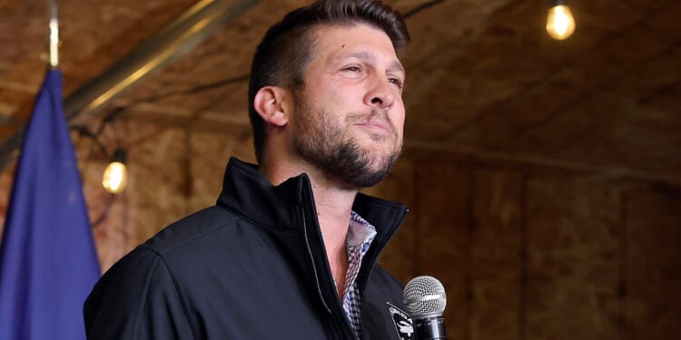 Florida AG Uthmeier calls laws that push racial discrimination unconstitutional