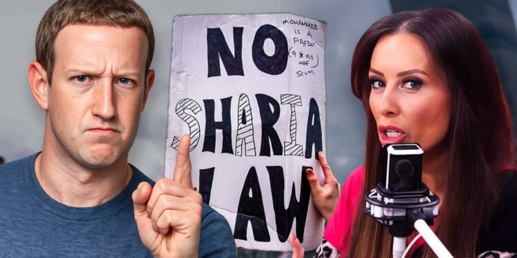 BlazeTV host shares 3 personal experiences PROVING the Islamification of America is happening RIGHT NOW