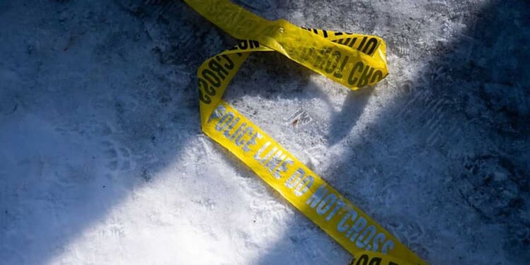 'Ripped the camera out of my hand': Minneapolis cops shrug after Nick Sortor claims 'Somali thugs' rob him, drag him by car