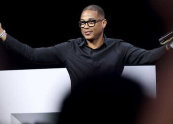 A protest doesn’t become lawful because Don Lemon livestreams it