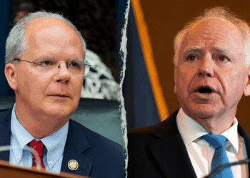 Congress launches 'industrial-scale' fraud probe targeting Minnesota programs