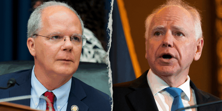 Congress launches 'industrial-scale' fraud probe targeting Minnesota programs