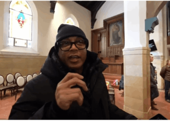 Don Lemon Made Himself Relevant Again, And Now He Should Be In Federal Custody