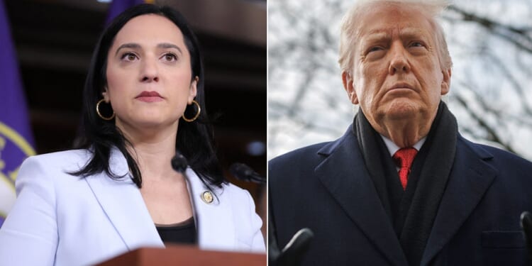 House Dem declares Trump 'mentally ill' and calls for 25th Amendment