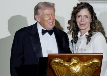 Trump endorses Julia Letlow for Louisiana Senate race against Cassidy