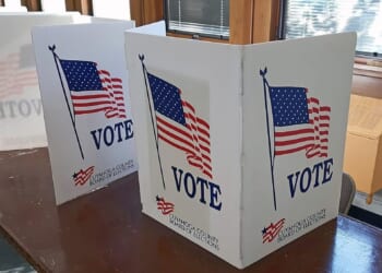 Extending Mail Ballots, Banning Hand Counts, And 3 Other Radical Election Changes VA Dems Have Planned