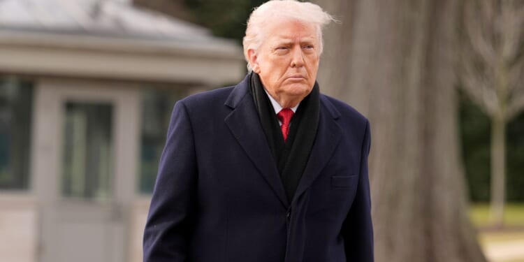 Trump plans Gaza peace board signing ceremony at Davos summit