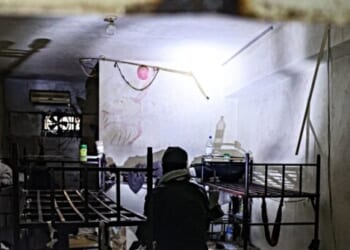 Beheadings, ISIS Prison Break Follow Syria's Jihadi Government Crackdown on Kurds