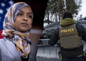 Lawmakers agree on $1.2 trillion spending bill amid DHS funding rifts