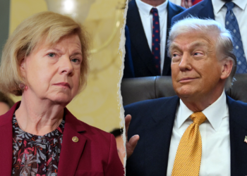 Democrat Sen. Baldwin asks Trump to support her housing affordability plan