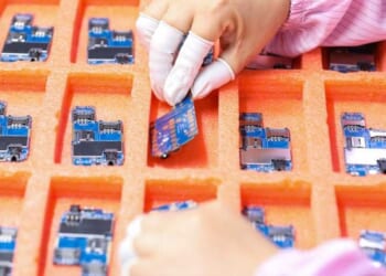 Inside China's plan to beat the US at big tech forever