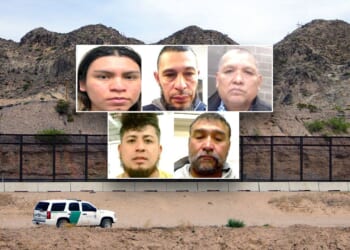 DHS Sec Noem says ICE mission continues despite sanctuary politicians, agitators