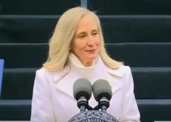 Virginia Democrats Want More Rapists And Murderers On The Streets