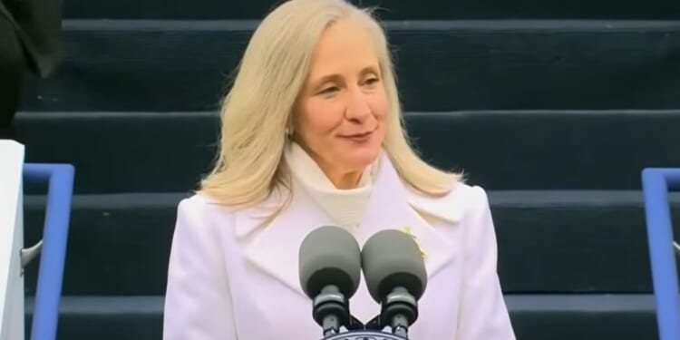 Virginia Democrats Want More Rapists And Murderers On The Streets