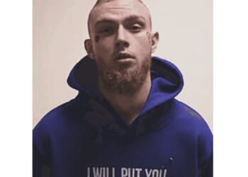 Texas fugitive wears hoodie with chilling message on it amid arrest in connection with woman's 'suspicious death'