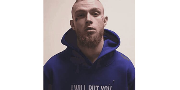 Texas fugitive wears hoodie with chilling message on it amid arrest in connection with woman's 'suspicious death'