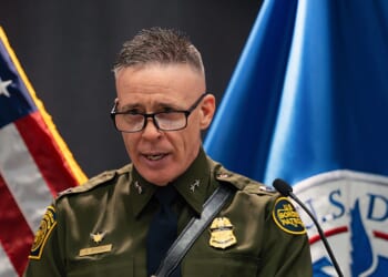 Border Patrol agents face vehicle rammings in Minneapolis ICE operation: Bovino