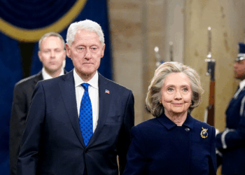 Comer accuses Clintons of defying House Oversight Epstein subpoenas