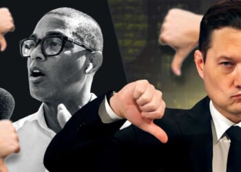 Don Lemon reveals he doesn’t understand the First Amendment in anti-ICE church invasion